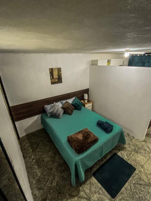 Ferienwohnung Casa San Bartolo Antigua Exterior foto
